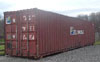 land-sea container